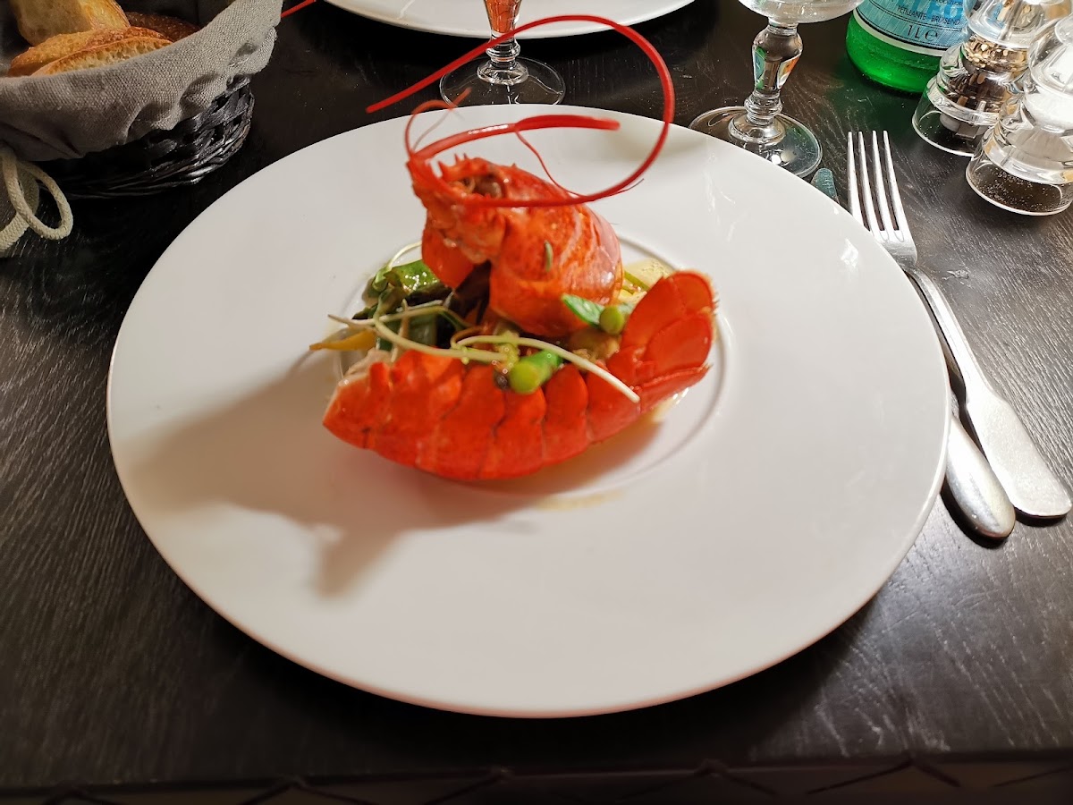 Auberge Des Vanneaux Photos 2